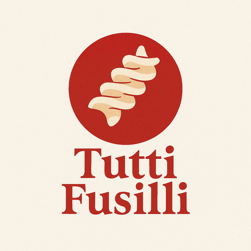 Logo Tutti Fusilli